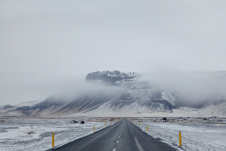 IcelandRoad